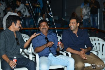 Appatlo Okadundevadu Theatrical Trailer Launch